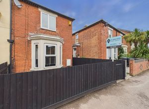 Front External - click for photo gallery